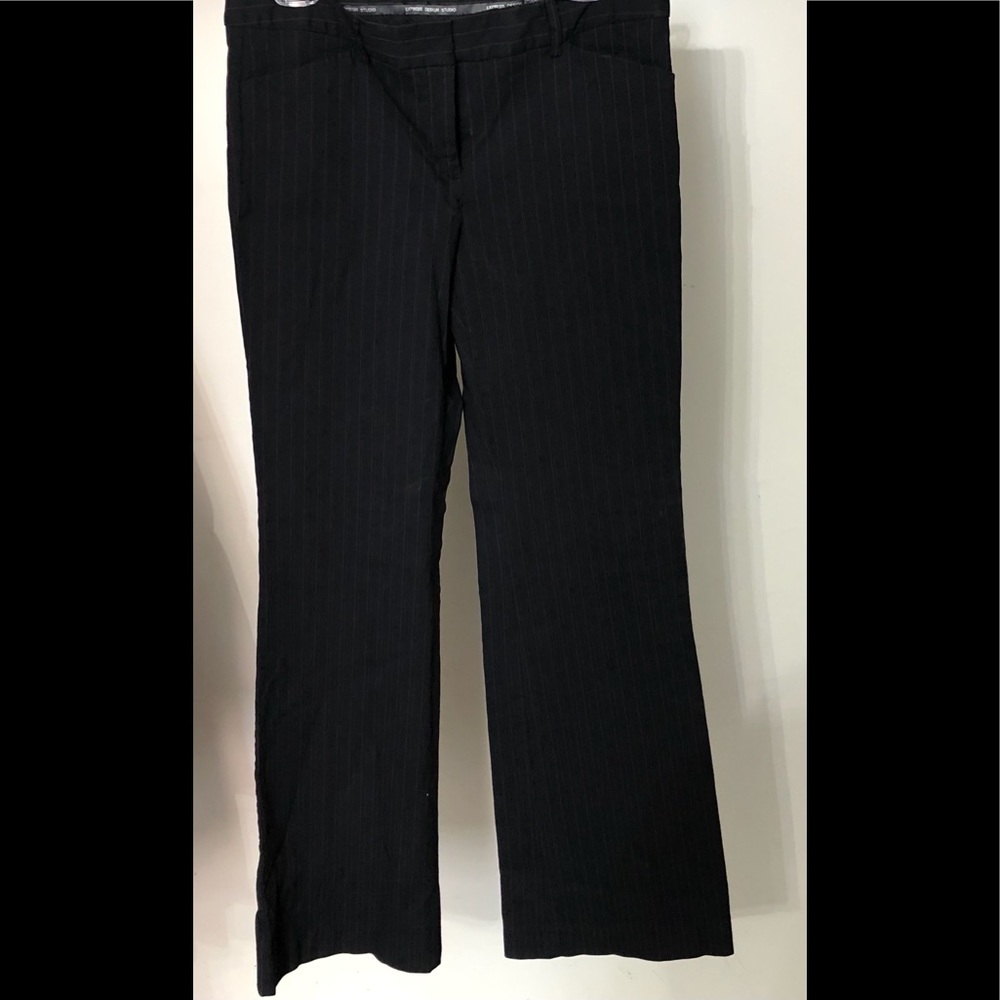 Express Editor dress pants